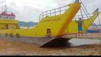 લેન્ડિંગ ક્રાફ્ટ, ટાંકી વેચાણ માટે