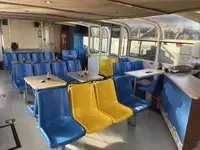 ફેરી જહાજ વેચાણ માટે