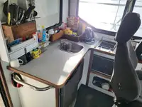 Trawler વેચાણ માટે