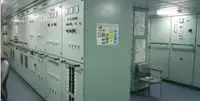 ક્રેન જહાજ વેચાણ માટે