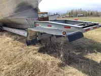 વર્ક બોટ વેચાણ માટે