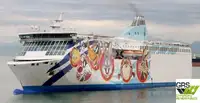 Ro-Ro ship વેચાણ માટે