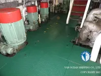 ઓઇલ/કેમિકલ ટેન્કર વેચાણ માટે