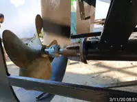 વર્ક બોટ વેચાણ માટે