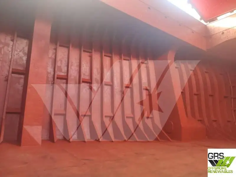 બલ્ક કેરિયર વેચાણ માટે