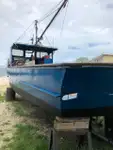ટ્રોલર વેચાણ માટે