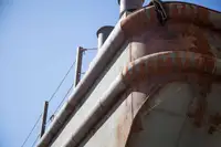 બાર્જ વેચાણ માટે