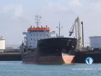 ઓઇલ/કેમિકલ ટેન્કર વેચાણ માટે