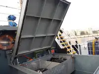 વર્ક બોટ વેચાણ માટે