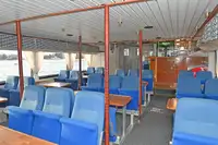 ક્રૂઝ જહાજ વેચાણ માટે