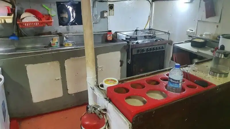 લોંગલાઇનર વેચાણ માટે