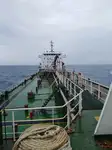 ઓઇલ/કેમિકલ ટેન્કર વેચાણ માટે