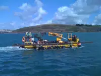 બાર્જ વેચાણ માટે