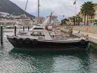 Trawler વેચાણ માટે