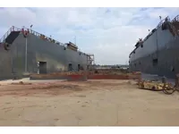 ફ્લોટિંગ ડોક વેચાણ માટે