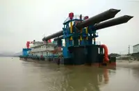 ડ્રેજર વેચાણ માટે