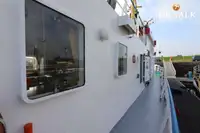 ફ્લોટિંગ હોટેલ વેચાણ માટે