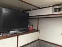 ટ્રોલર વેચાણ માટે