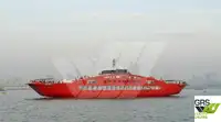 Ro-Ro ship વેચાણ માટે