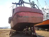 ટોવબોટ વેચાણ માટે