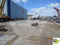બાર્જ વેચાણ માટે