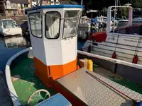 Trawler વેચાણ માટે