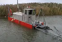 ડ્રેજર વેચાણ માટે