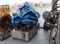 વર્ક બોટ વેચાણ માટે