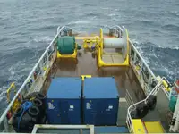 બંકર ટેન્કર વેચાણ માટે