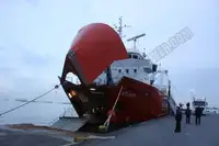 રો-રો જહાજ વેચાણ માટે