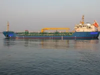 બંકર ટેન્કર વેચાણ માટે