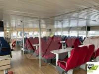 ફેરી જહાજ વેચાણ માટે