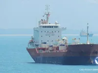 ઓઇલ/કેમિકલ ટેન્કર વેચાણ માટે