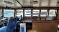 પેટ્રોલ બોટ વેચાણ માટે