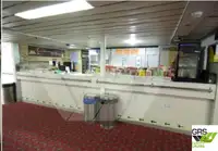 રો-રો જહાજ વેચાણ માટે