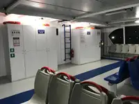 ક્રૂઝ જહાજ વેચાણ માટે