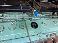 લેન્ડિંગ ક્રાફ્ટ, ટાંકી વેચાણ માટે