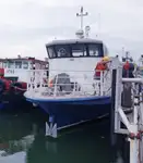 ક્રૂઝ જહાજ વેચાણ માટે