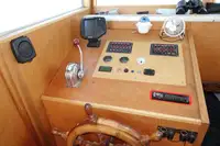 ટગબોટ વેચાણ માટે