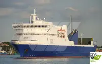 Ro-Ro ship વેચાણ માટે
