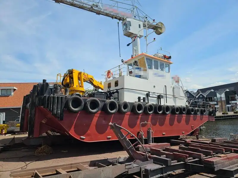 General Cargo/Multi-purpose વેચાણ માટે