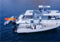 કેટામરન વેચાણ માટે