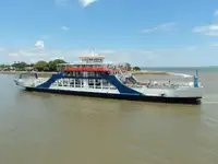ફેરી જહાજ વેચાણ માટે