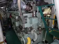 બલ્ક કેરિયર વેચાણ માટે