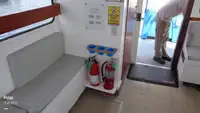 ફેરી જહાજ વેચાણ માટે