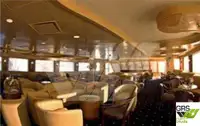 ક્રૂઝ જહાજ વેચાણ માટે
