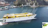 Ro-Ro ship વેચાણ માટે