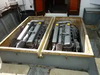ટ્રોલર વેચાણ માટે