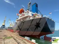 બલ્ક કેરિયર વેચાણ માટે
