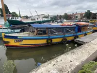 ફેરી જહાજ વેચાણ માટે